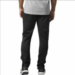 adidas Pants - Black Adidas Joggers (Tapered Fleece) Men’s M adidas Pants - Black Adidas Joggers (Tapered Fleece) Men’s M